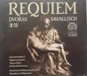 Antonín Dvořák, The Czech Philharmonic Orchestra, Czech Philharmonic Chorus, Wolfgang Sawallisch, Gabriela Beňačková, Brigitte Fassbaender, Thomas Moser, Jan-Hendrik Rootering: Requiem