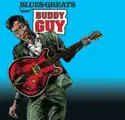 Buddy Guy: Blues Greats