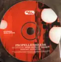 Propellerheads Featuring Shirley Bassey: History Repeating