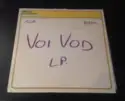 Voïvod: Nothingface