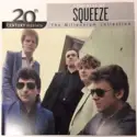 Squeeze [2]: The Best Of Squeeze