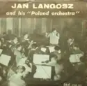 Orchestra Jan Langosz: Hungarian Twist / Je Suis Seul Ce Soir
