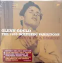 Glenn Gould, Johann Sebastian Bach: The 1955 Goldberg Variations (Birth Of A Legend)