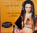 Carmen París + Chano Domínguez: Pa' Mi Genio