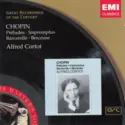 Frédéric Chopin, Alfred Cortot: Préludes • Impromptus • Barcarolle • Berceuse