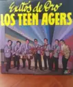 Los Teen Agers: Éxitos De Oro