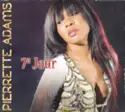 Pierrette Adams: 7e Jour
