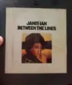 Janis Ian: Between The Lines