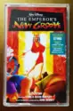 Various: The Emperor's New Groove (An Original Walt Disney Records Soundtrack)