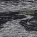 Fernando Leitzke: Rios Que Navego