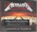 Metallica: Master Of Puppets
