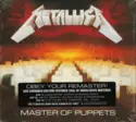 Metallica: Master Of Puppets