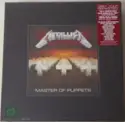 Metallica: Master Of Puppets