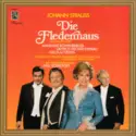 Johann Strauss Jr.: Die Fledermaus (Gesamtaufnahme)