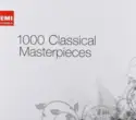 Various: 1000 Classical Masterpieces