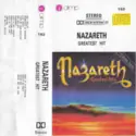 Nazareth [2]: Greatest Hit