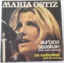 Maria Ostiz: Aurtxoa Seaskan / Los Sanfermines