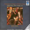 Deller Consort: Shakespeare Songs And Consort Music