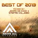 Johan De Kock & Stefan Viljoen: Best Of 2013