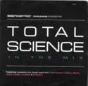 Total Science: In The Mix