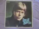 David Bowie: David Bowie