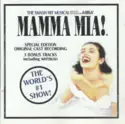 Björn Ulvaeus & Benny Andersson: Mamma Mia! - The Smash Hit Musical Based On Songs Of ABBA