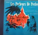 René Leibowitz, Mattiwilda Dobbs, Enzo Seri, Jean Borthayre, Lucien Mans: Les Pecheurs De Perles