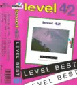 Level 42: Level Best