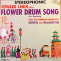 Howard Lanin And His Orchestra: Flower Drum Song For Dancing