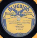 Henry Whitter: Henry Whitter's Fox Chase / Fox Chase-No. 2