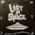 John Williams [4]: Irwin Allen's Lost In Space - The Complete John Williams Collection