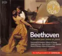Ludwig van Beethoven, Zino Francescatti & Robert Casadesus • Nathan Milstein & Rudolf Firkušný • Szymon Goldberg & Lili Kraus • Adolf Busch & Rudolf Serkin • Yehudi Menuhin & Hephzibah Menuhin • Erica Morini & Jascha Heifetz & Benno Moiseiwitsch: 7 Sonates Pour Violon Et Piano