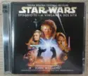 John Williams [4]: Star Wars Episódio III · A Vingança dos Sith (Trilha Sonora Original do Filme)