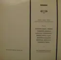 Giovanni Maria Trabaci, Tarquinio Merula, Girolamo Frescobaldi, Michelangelo Rossi, Bernardo Pasquini, Domenico Scarlatti, Domenico Zipoli, Luigi Ferdinando Tagliavini: Italian Organ Music Of The Seventeenth And Eighteenth Centuries