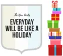 The New Limits: Everyday Will Be Like a Holiday