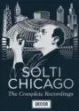 Georg Solti / Chicago Symphony Orchestra: The Complete Recordings