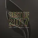 Various: Best Of 2017 (Blue Soho Recordings)