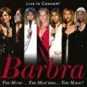 Barbra Streisand: The Music... The Mem'ries... The Magic! (Live In Concert)