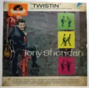 Tony Sheridan And The Beat Brothers: Twistin