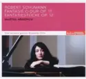 Martha Argerich, Robert Schumann: Schumann - Fantasie Op. 17 - Martha Argerich