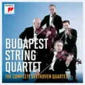 Budapest String Quartet: The Complete Beethoven Quartets