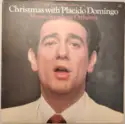 Placido Domingo : Wiener Symphoniker: Noel Avec = Weihnachten Mit = Christmas With Placido Domingo