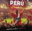 Various: Perú Al Mundial  2018