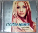 Christina Aguilera: Mi Reflejo (The Latin Album)
