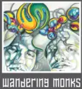 Wandering Monks: Wandering Monks