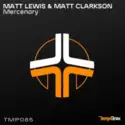 Marc Lewis [6] & Matt Clarkson: Mercenary