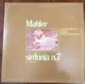 Gustav Mahler - Utah Symphony Orchestra Direttore Maurice Abravanel: Sinfonia N.7 In Mi Minore