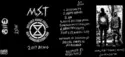 M.S.T [3]: 2017 Demo