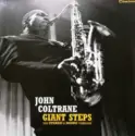 John Coltrane: Giant Steps (The Stereo & Mono Versions)