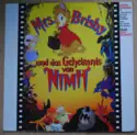 Jerry Goldsmith: Mrs. Brisby Und Das Geheimnis von Nimh (Original Filmmusik)